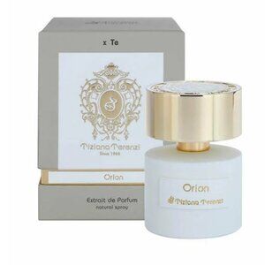 Orion Extrait De Parfum Spray (Unisex) By Tiziana Terenzi